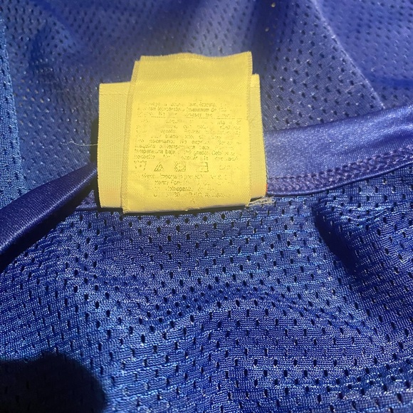 Like New Champion Single Layer Men’s tank - Picture 9 of 9